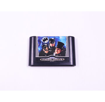 Sega SEGA Mega Drive - Batman Returns
