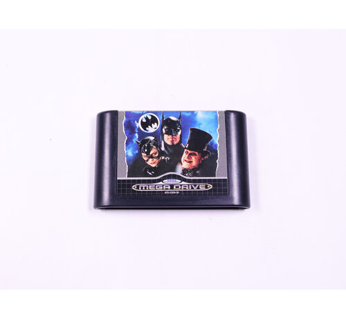 Sega SEGA Mega Drive - Batman Returns