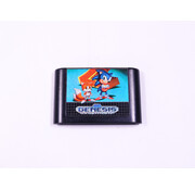 SEGA Genesis - Sonic the Hedgehog 2