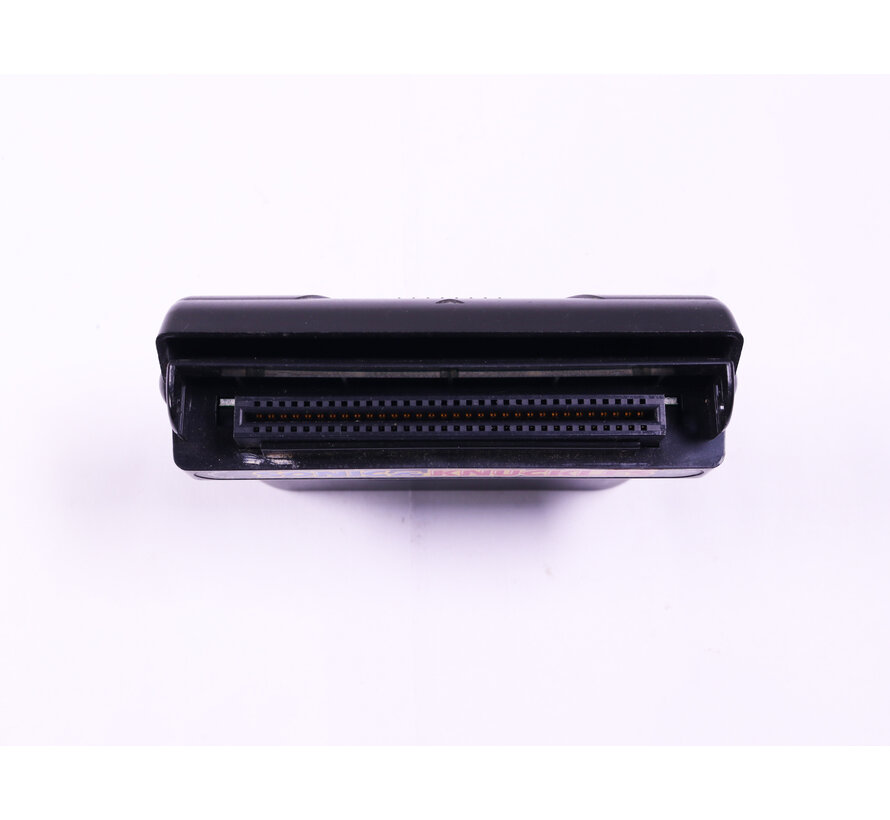 SEGA Genesis - The Sonic & Knuckles cartridge