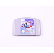 Nintendo N64 - Pilotwings 64