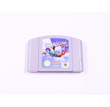 Nintendo N64 - Pilotwings 64