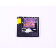SEGA Genesis - Galahad