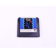 SEGA Genesis - Universal Soldier