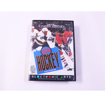 Electronic Arts SEGA Mega Drive - EA Hockey