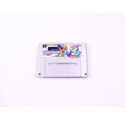 Capcom SNES - Rockman X3