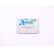 Capcom SNES - Rockman X