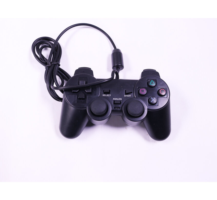 Playstation 2 - Controller [Namaak]