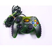 Microsoft Xbox - Controller [third party - Mad Catz]