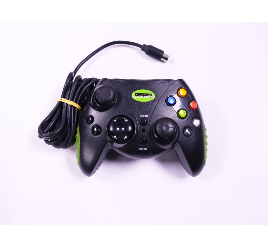 Xbox - Controller [third party - Konig Gaming]