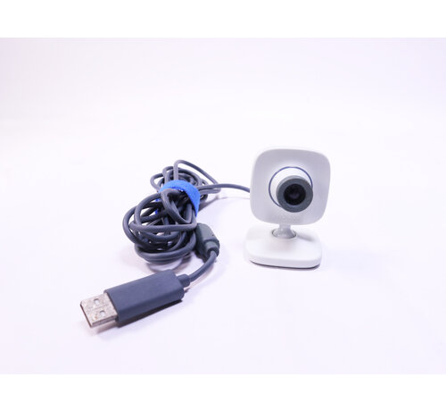 Microsoft Xbox 360 - Webcam