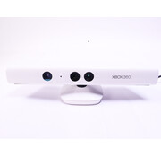 Microsoft XBOX 360 - Kinect - Wit