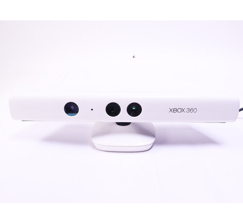 Microsoft Xbox 360 - Kinect Sensor - - Wit