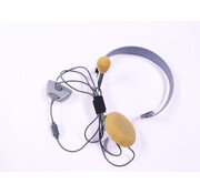 Microsoft Xbox 360 - Chat Headset - Grijs