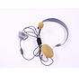 Xbox 360 - Chat Headset - Grijs