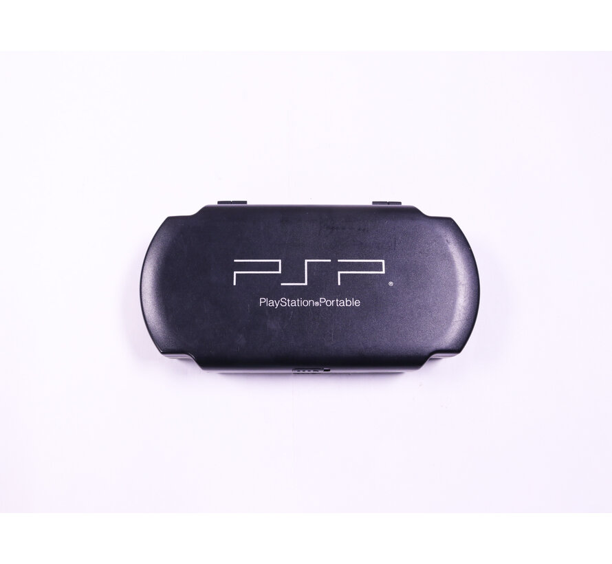 PSP - UMD Case [Tweedekans]