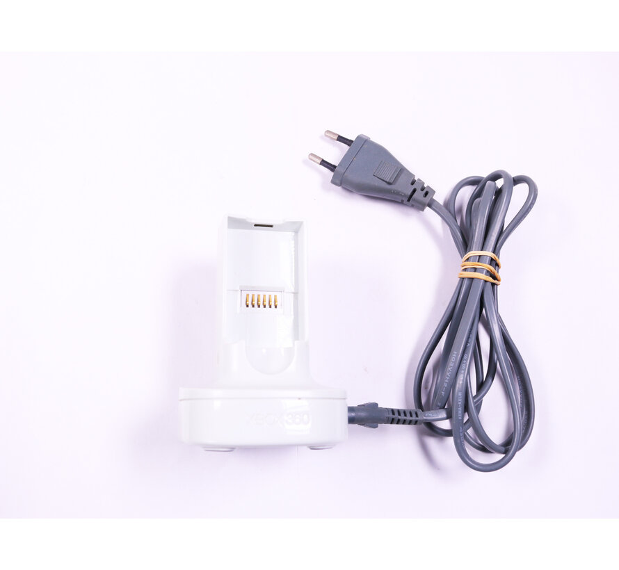 Xbox 360 - Quick Charge Kit