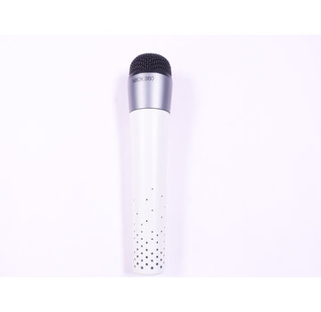 Microsoft Xbox 360 - Lips Microphone - Wit