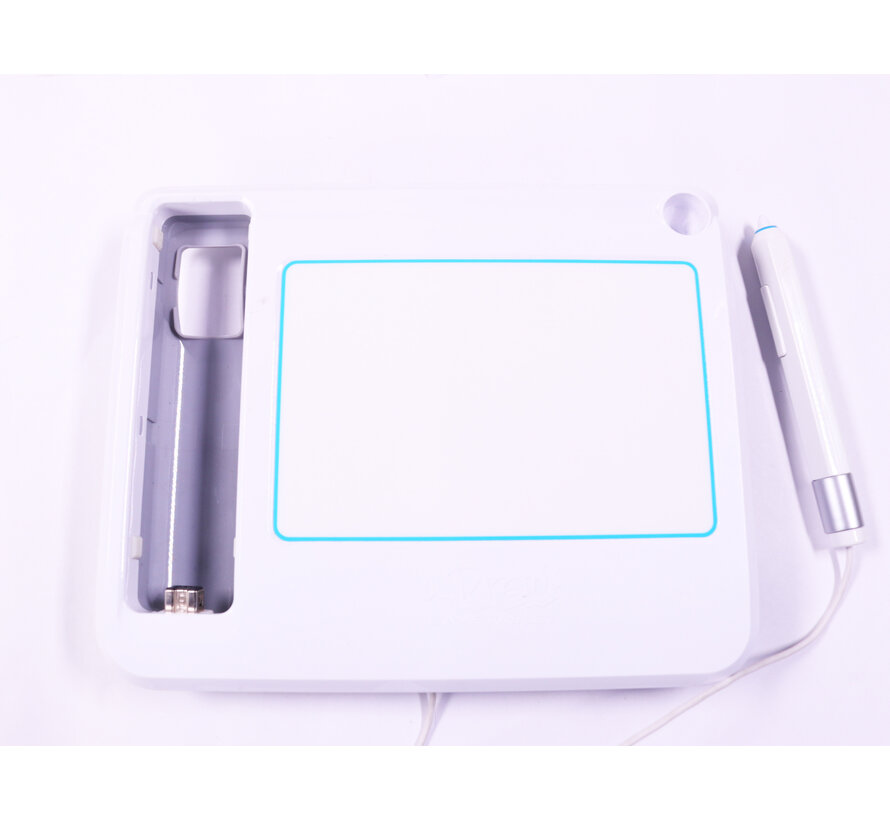 Wii U - uDraw Game Tablet