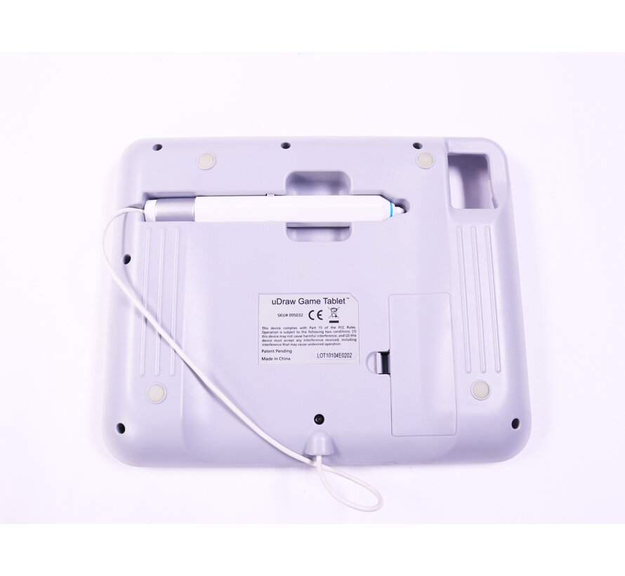 Wii U - uDraw Game Tablet