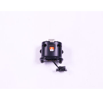 Nintendo Wii - MotionPlus Adapter - Zwart
