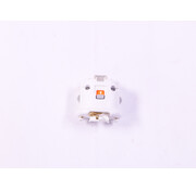 Nintendo Wii - MotionPlus Adapter - Wit