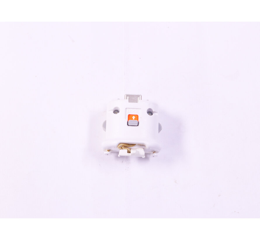 Wii - MotionPlus Adapter - Wit