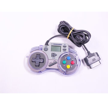 SNES - SN ProgramPad Controller