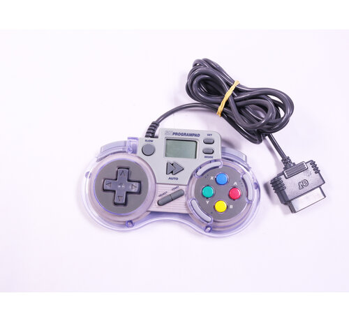 Hori SNES - SN ProgramPad Controller