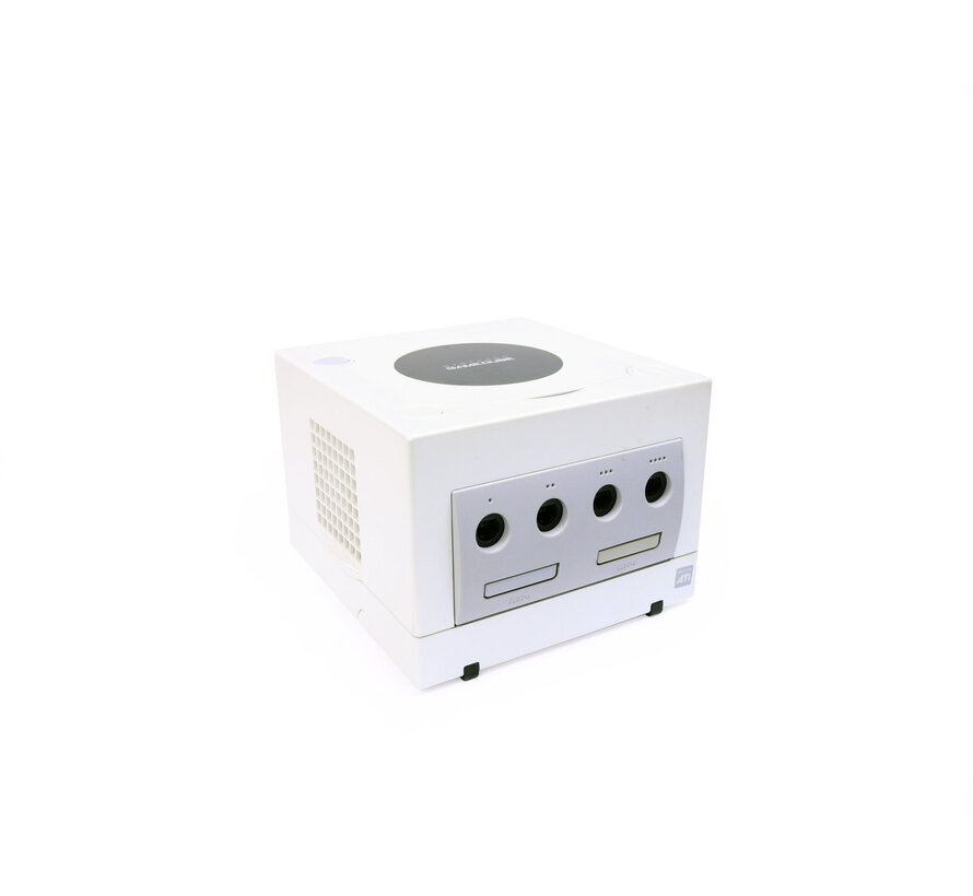 GameCube - Console [Wit]