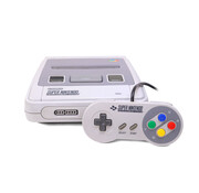 Nintendo SNES - Nintendo Console (Refurbished)