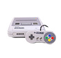 SNES - Super Nintendo Console