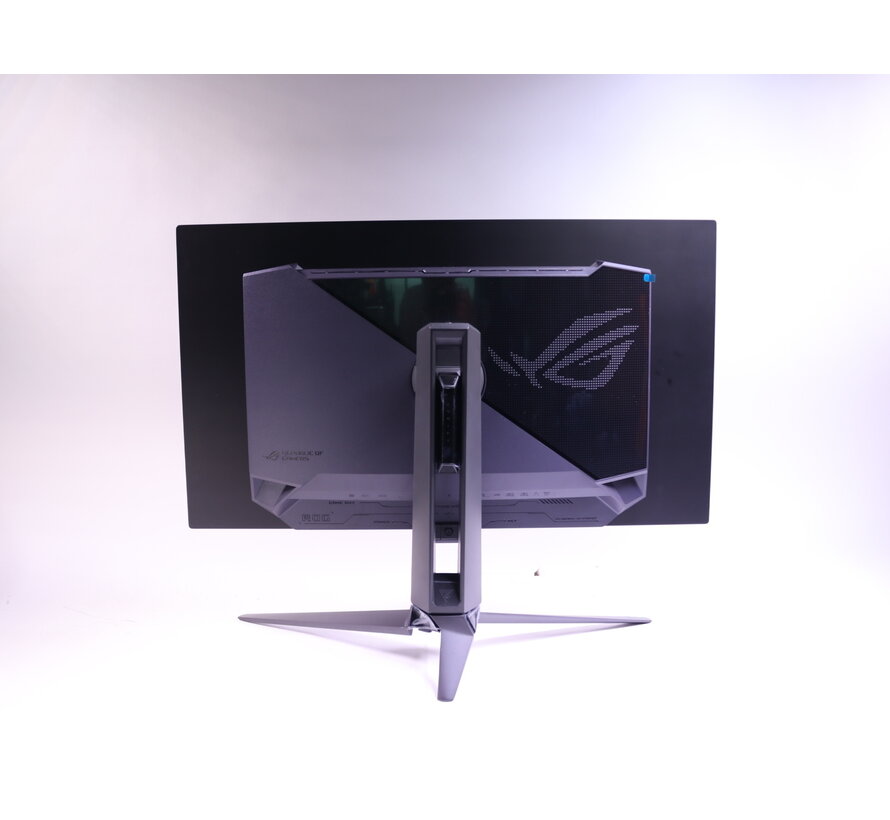 ROG Swift OLED PG32UCDM Zwart | 4K - 240hz - 0,03 ms - OLED - 31.5 inch