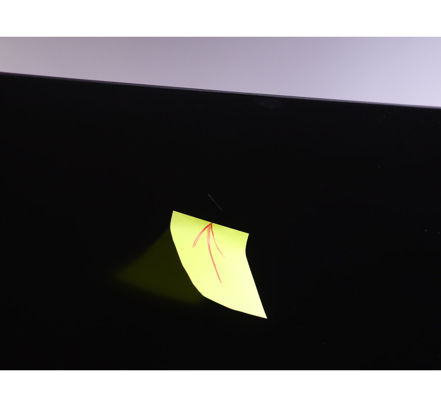 G-Master GCB3481WQSU-B1 Zwart | WQHD - Ultrawide - Curved - 180hz - 0,03 ms - VA - 34 inch