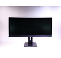 5000-serie 34B1U5600CH/00 Zwart  | WQHD - Ultrawide - Curved - 120hz - 4 ms - VA - 34 inch