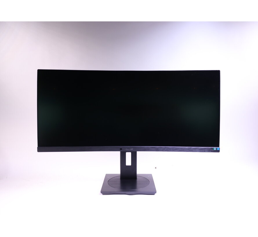 5000-serie 34B1U5600CH/00 Zwart | WQHD - Ultrawide - Curved - 120hz - 4 ms - VA - 34 inch