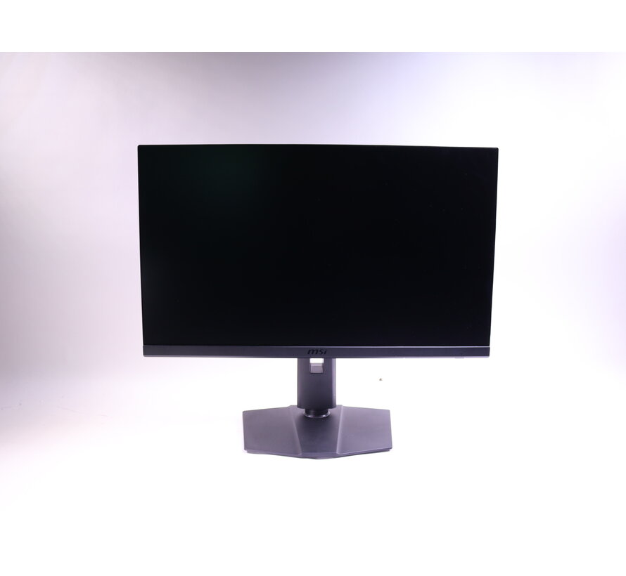 G272QPF E2 Zwart | QHD - 180hz - 1 ms - IPS - 27 inch