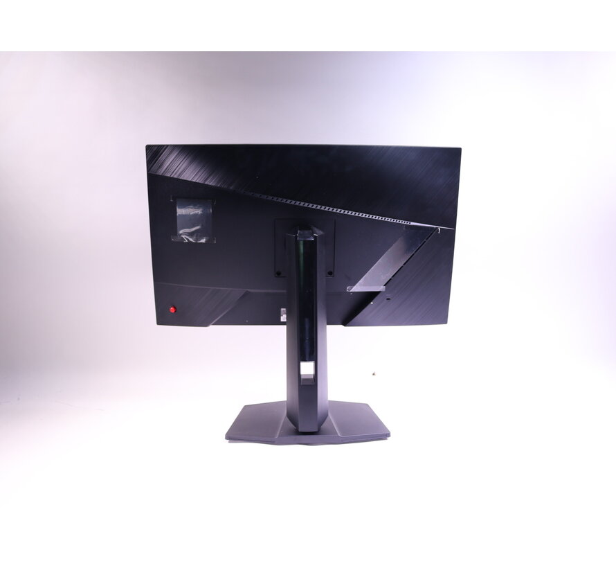 G272QPF E2 Zwart | QHD - 180hz - 1 ms - IPS - 27 inch