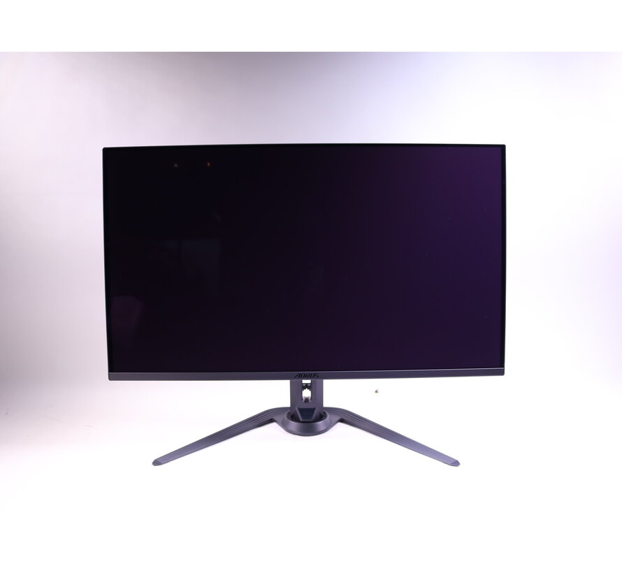 AORUS FO32U2P | 4K - 240hz - 0,03 ms - OLED - 31.5 inch