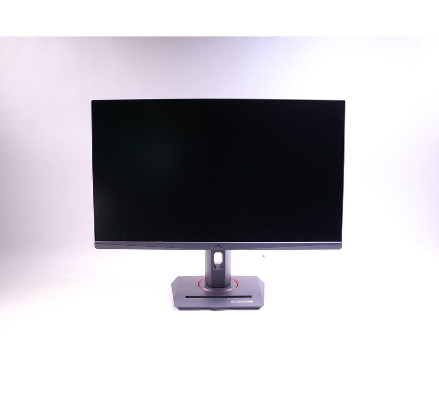 ROG Strix XG27ACS Zwart | QHD - 180hz - 1 ms - IPS - 27 inch