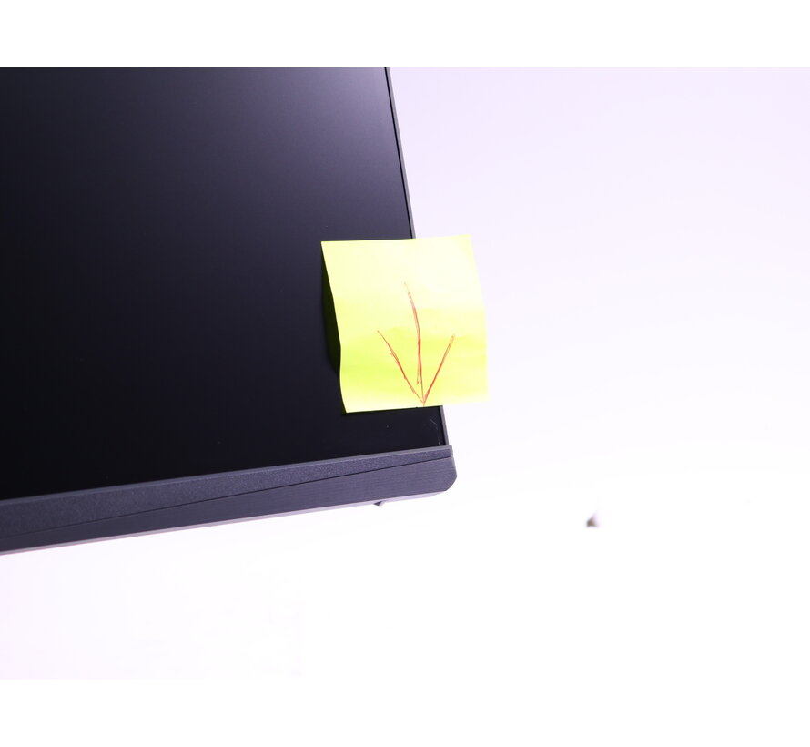 ROG Strix XG27ACS Zwart | QHD - 180hz - 1 ms - IPS - 27 inch