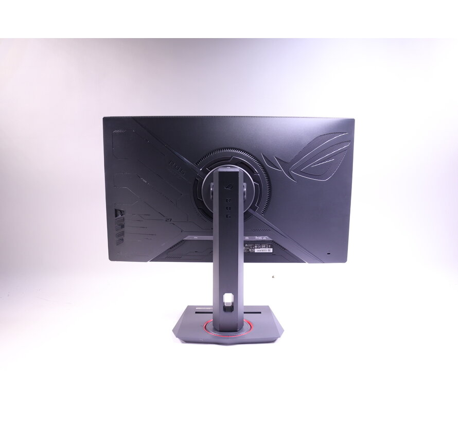 ROG Strix XG27ACS Zwart | QHD - 180hz - 1 ms - IPS - 27 inch