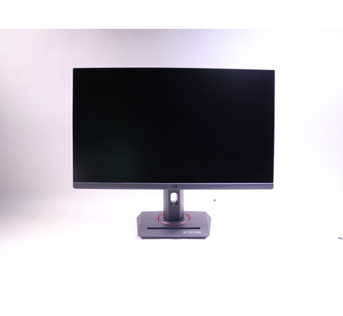 Asus ROG Strix OLED XG27AQDMG Zwart | QHD - 240hz - 0,03 ms - OLED - 26.5 inch