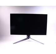 Asus ROG Swift OLED PG32UCDP Zwart | 4K - 240hz - 0,03 ms - OLED - 32 inch