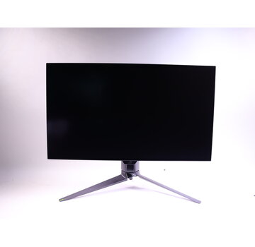 Asus ROG Swift OLED PG32UCDP Zwart | 4K - 240hz - 0,03 ms - OLED - 32 inch