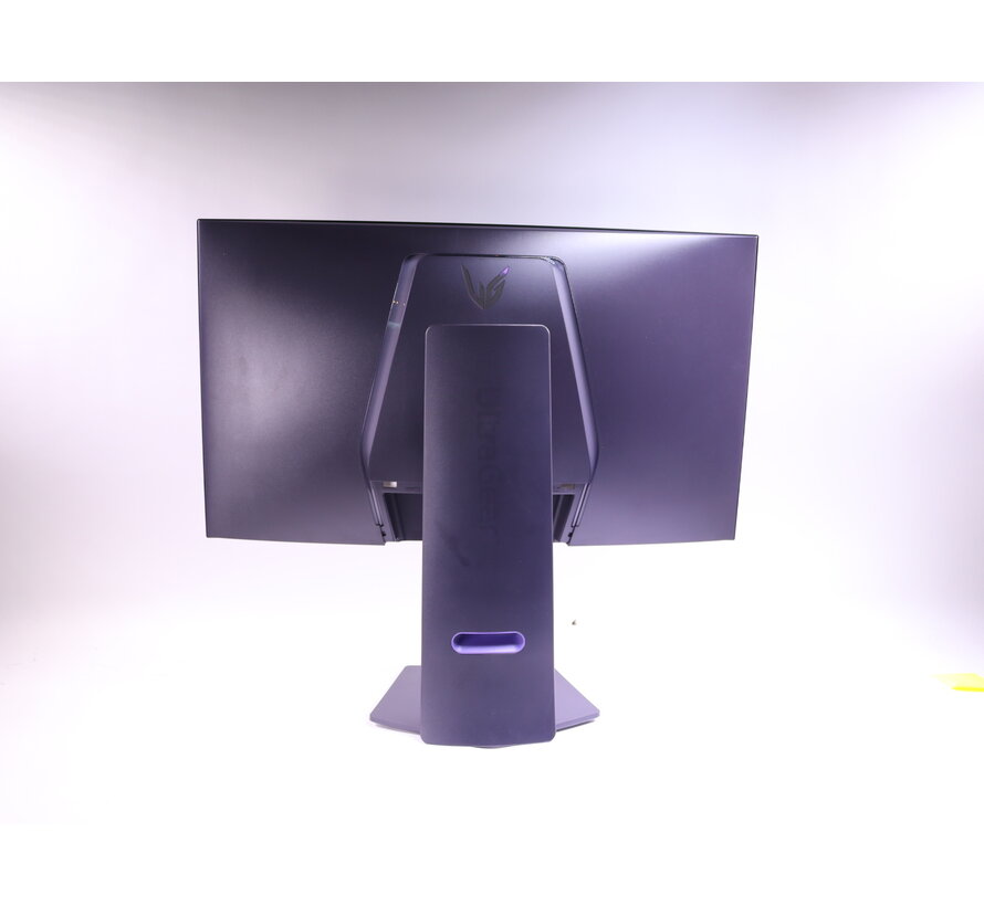 UltraGear 32GS95UE-B Zwart | 4K - 240hz - 0,03 ms - OLED - 31.5 inch