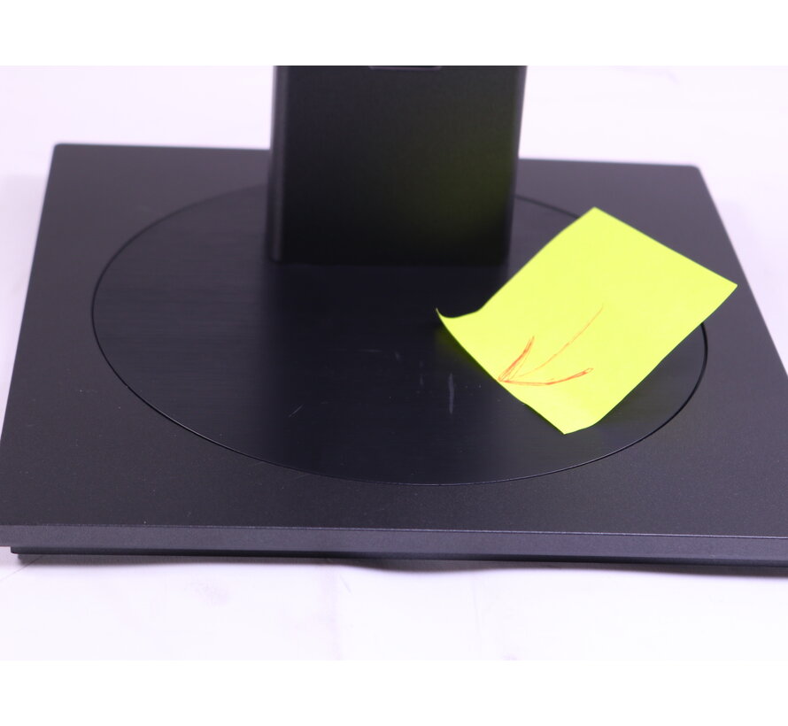 P-Line 346P1CRH/00 Zwart | QHD - 100hz - 4 ms - VA - 34 inch