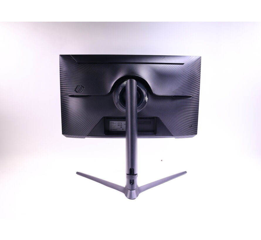 Odyssey G7 G70B (BG700EP) Zwart |  4K - 144hz - 1 ms - IPS - 28 inch