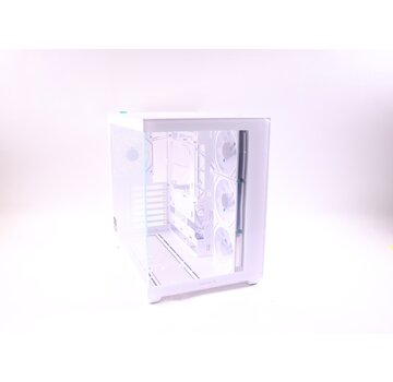 Deepcool CG530 4F WH