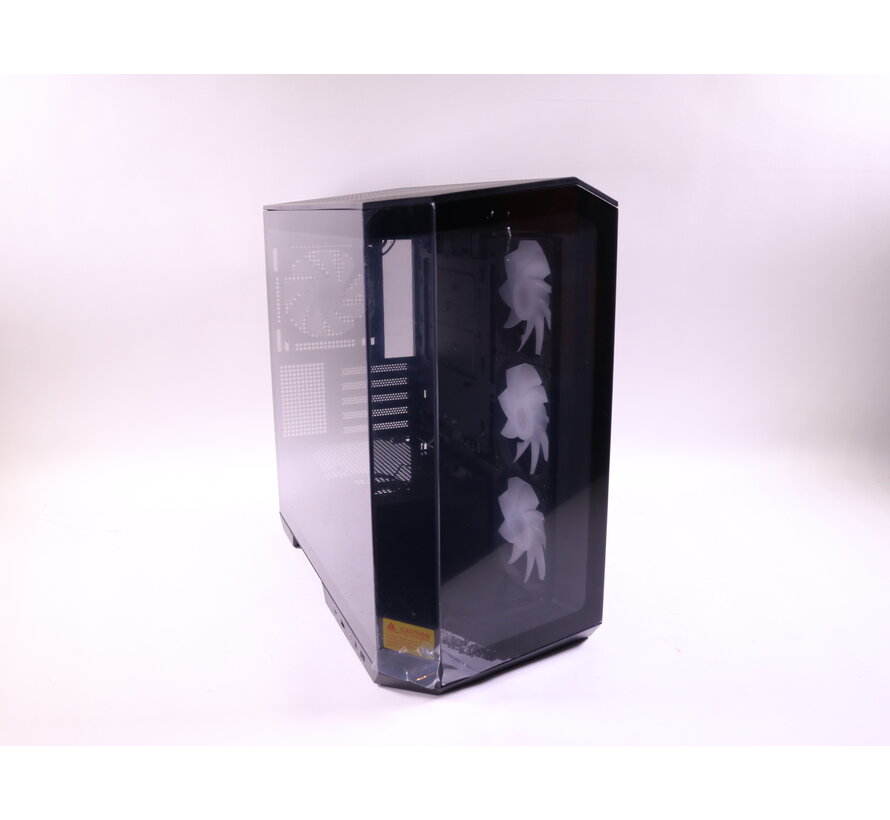 MAG PANO M100R PZ Black